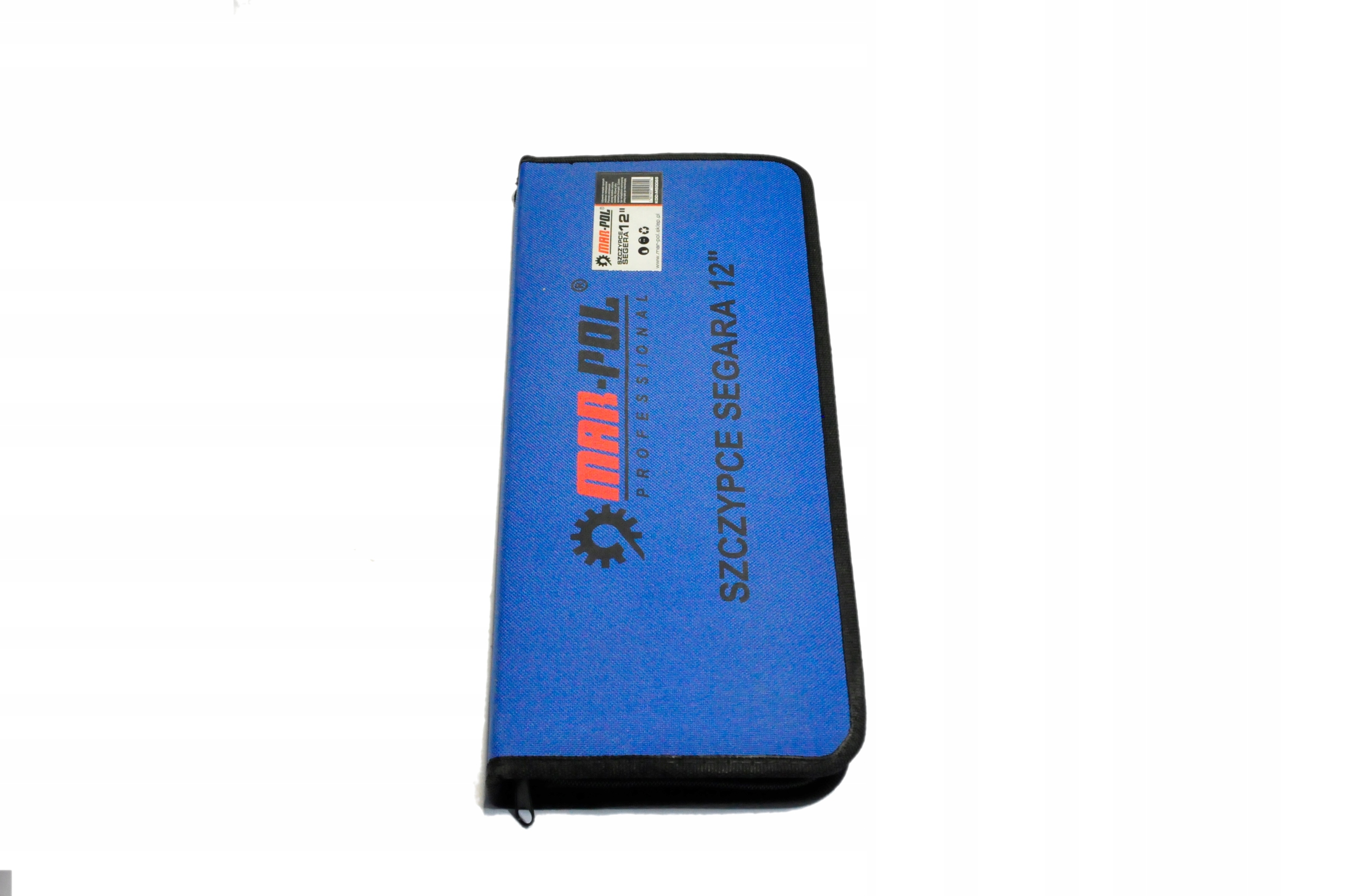 SZCZYPCE SEGERA 12 DO PIERSCIENI 4szt