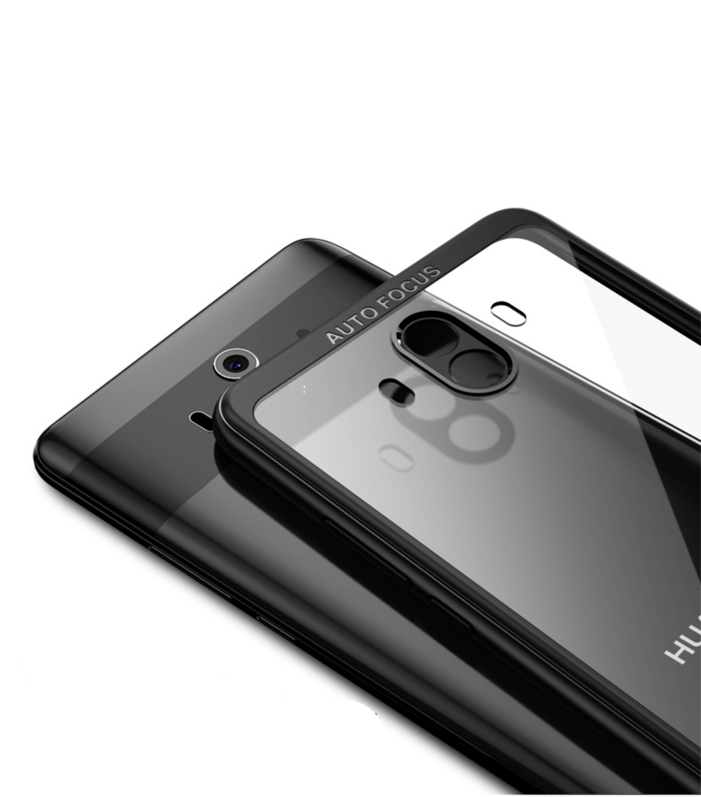 

Etui Ultra Slim Hybrid Design Huawei Mate 10