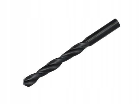 

Wiertło Do Metalu 8,5 mm Hss Szlifowane Geko stali