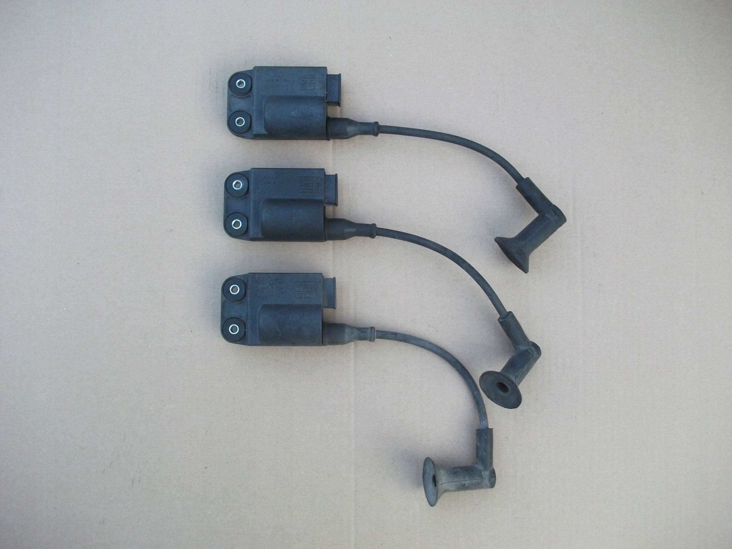 PIAGGIO FLY 50 CEWKA ZAPŁONOWA FAJKA