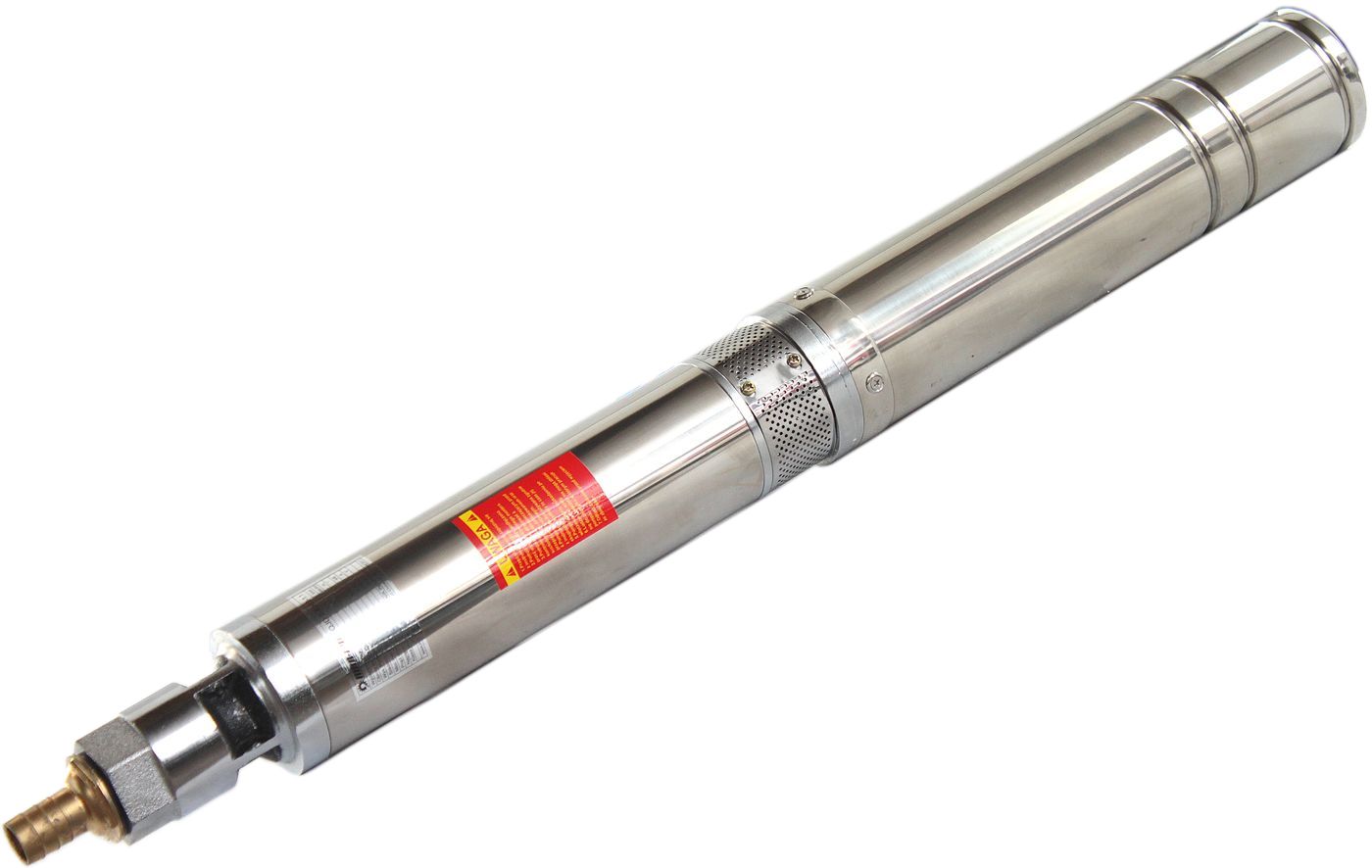 POMPA do wody GŁĘBINOWA QJD ciśnieniowa 90l/m1,1KW Rodzaj pompy głębinowa