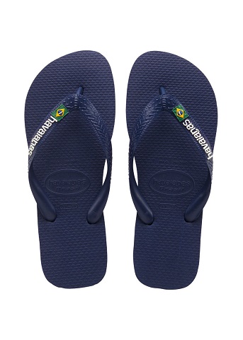 

Havaianas Japonki 4110850 0555 Rozmiar 35/36