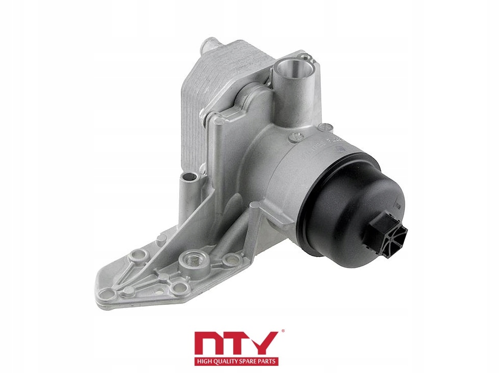 CHLODNICA OLEJU Z FILTREM FORD TRANSIT 2 4TDCI 06 Part manufacturer NTY