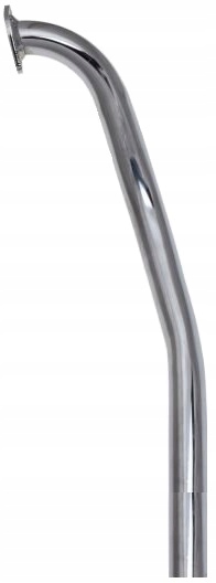 

Jawa 50 Jawka Ogar Mustang Kolanko Chrom Nowe