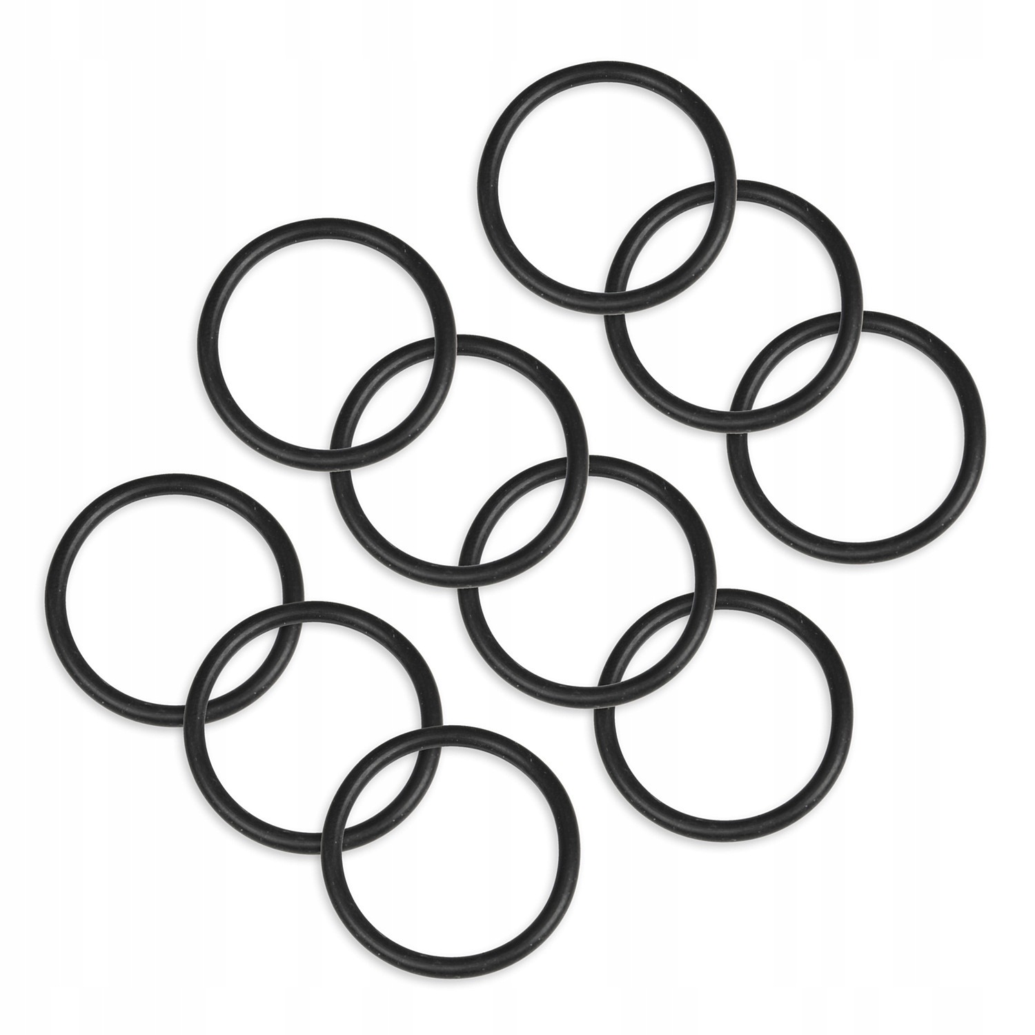 

Oring Uszczelka O-ring 11x1,5 NBR70 1kpl=10szt.