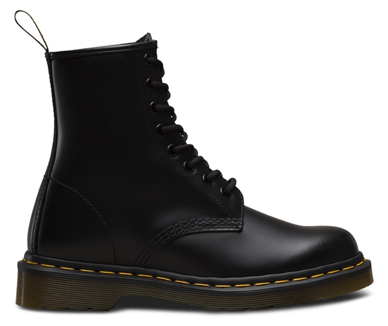 

Dr. Martens 1460 Blk Martensy Klasyczne r. 5(38)