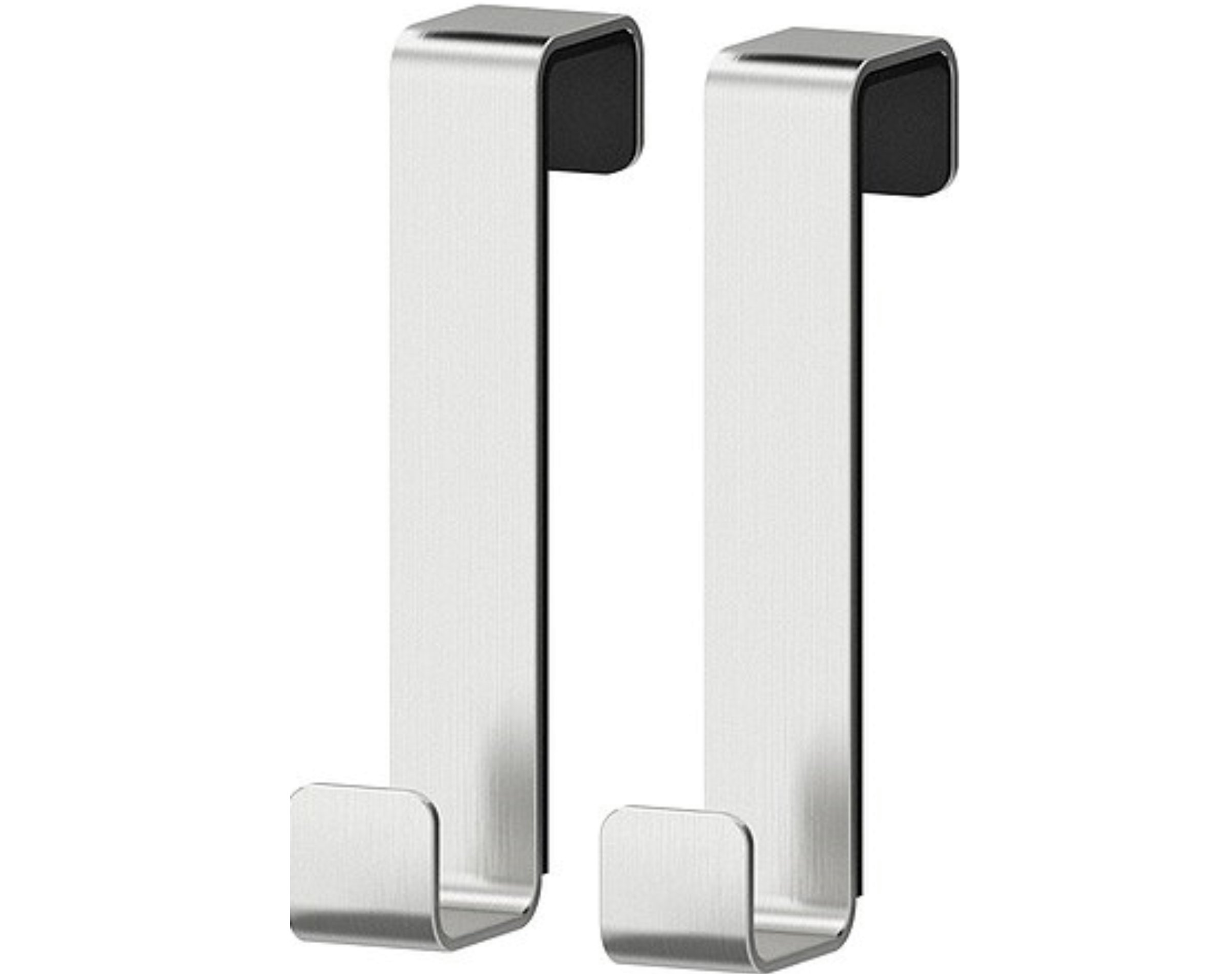 

Ikea Lillangen wieszak na drzwi wieszaki 2 szt.