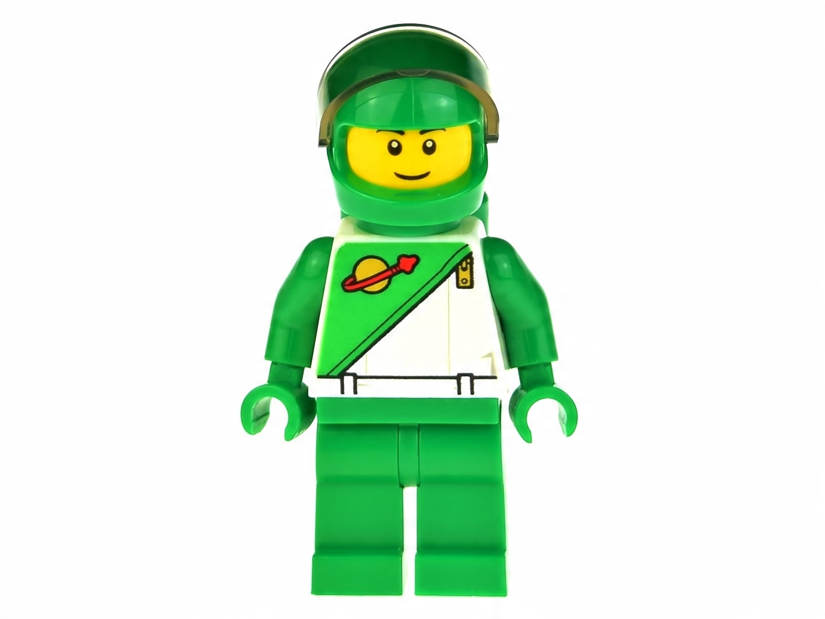 

Lego Figurka kosmonauta cty0582