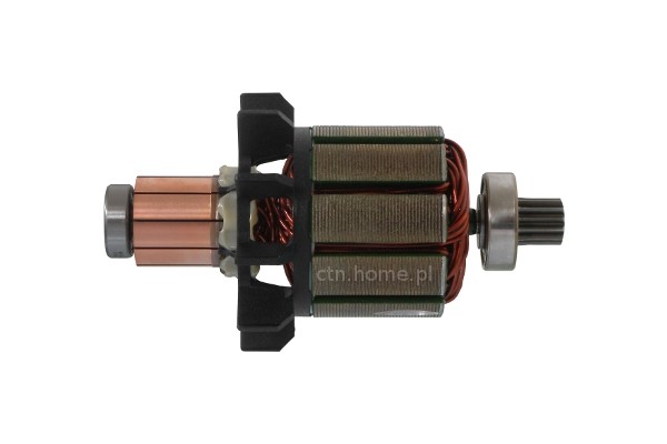 

Wirnik silnika 18 V Makita BDF456, DHP456 BHP456