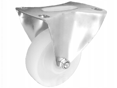 

Koło Kółko Poliamidowe 80mm 100kg W Obudowie -4B