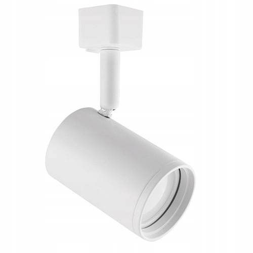 REFLEKTOR LAMPA NA SZYNOPRZEWÓD 1FAZA GU10