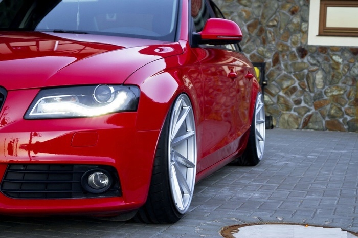 DYSTANSE 50mm 6x135 Ford Raptor 2014 Number of Pieces 1 PC