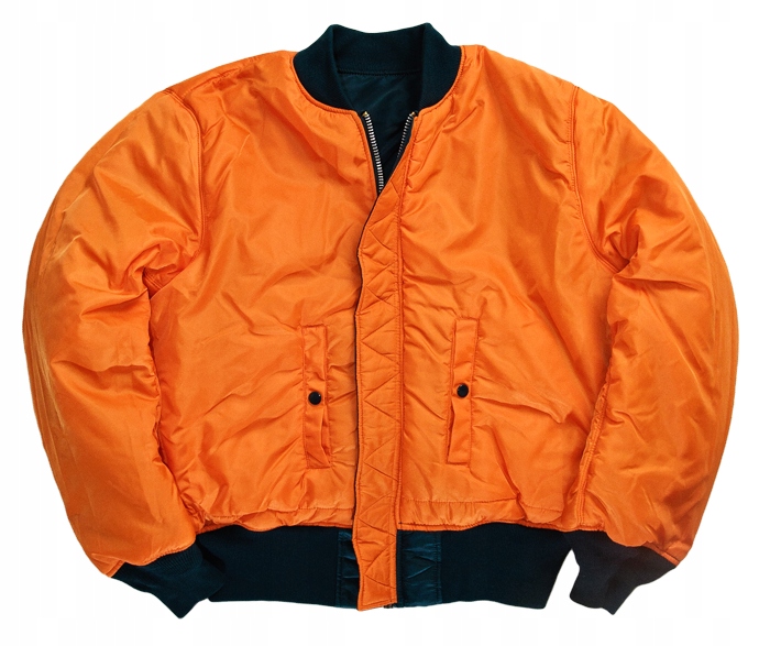 Alpha Industries MA-1 100101-02 M