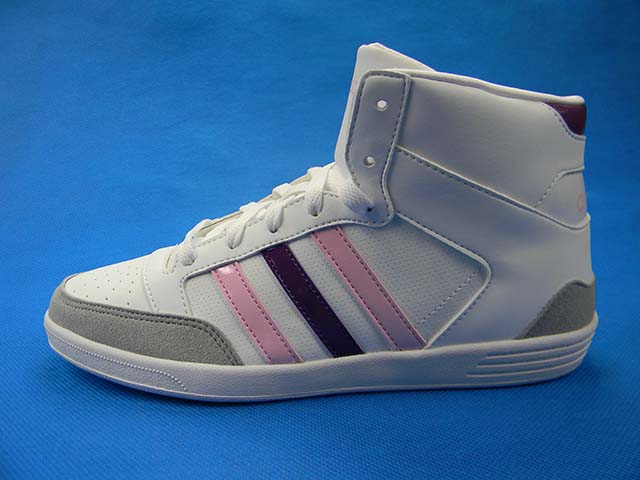 buty ADIDAS VLNEO HOOPS MID W r. 40 6893536725 Allegro.pl