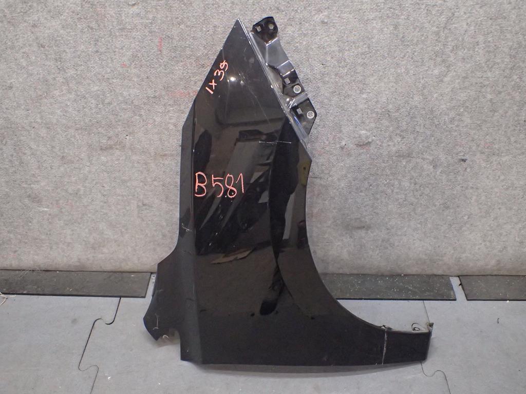 fender front front right HYUNDAI IX35 2010