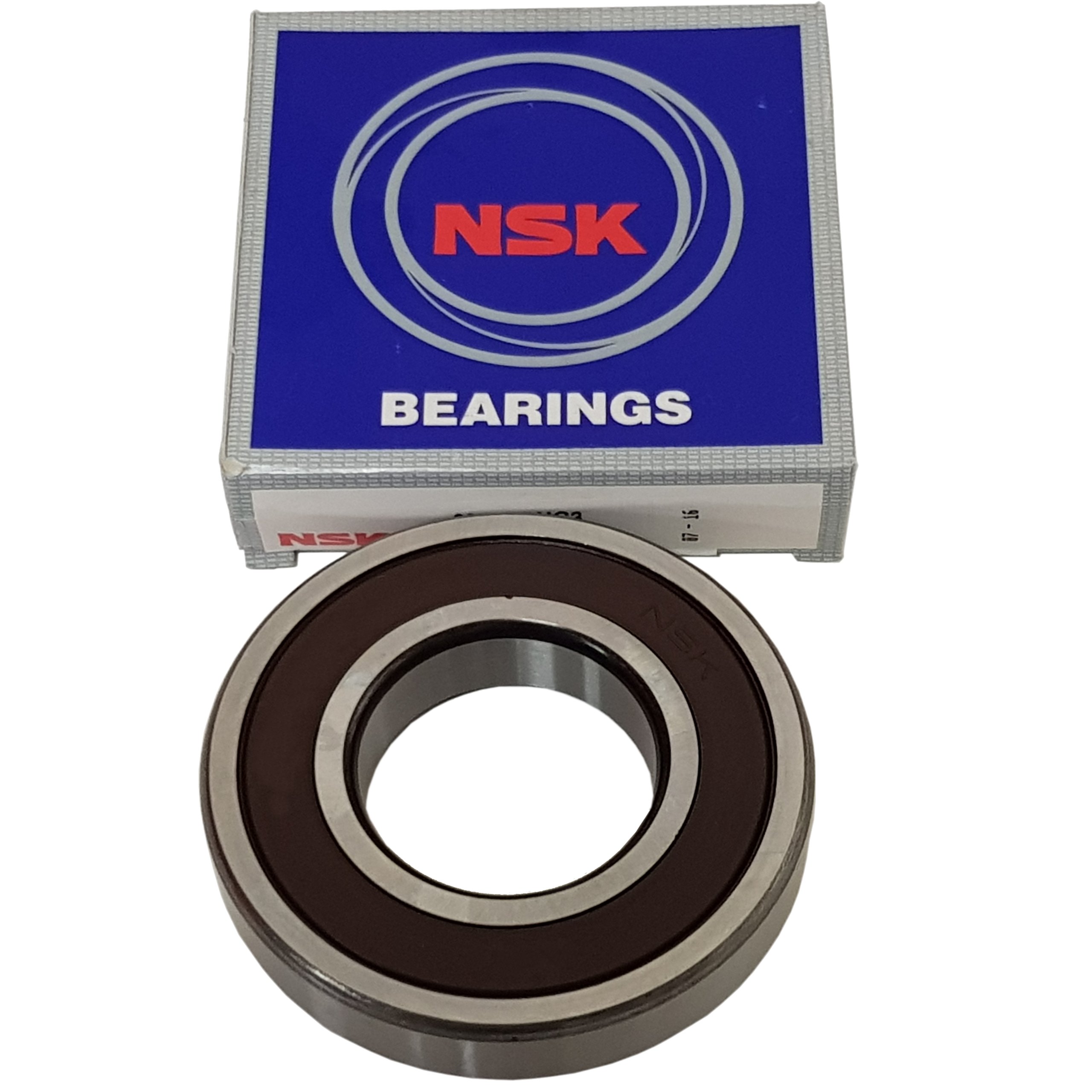 

Łożysko 6901 2RS Nsk 12x24x6