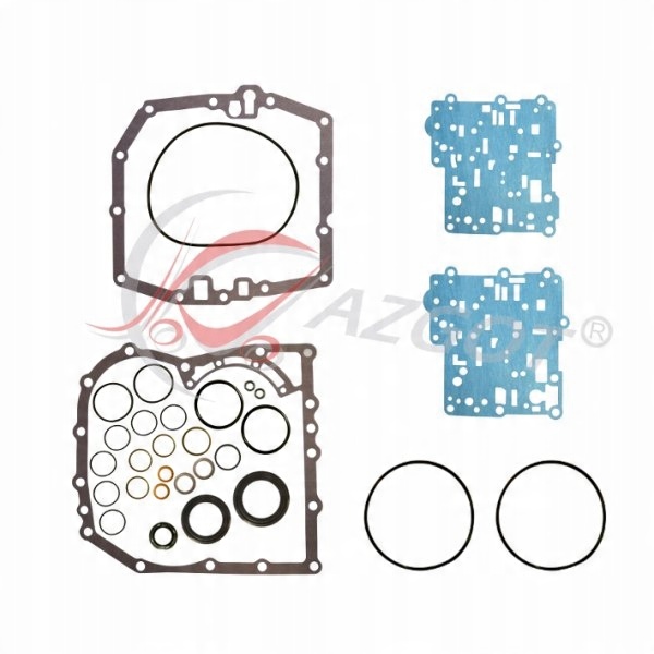 КОМПЛЕКТ ПРОКЛАДОК КОРОБКИ TOYOTA 7 10-30 ATM 02-07