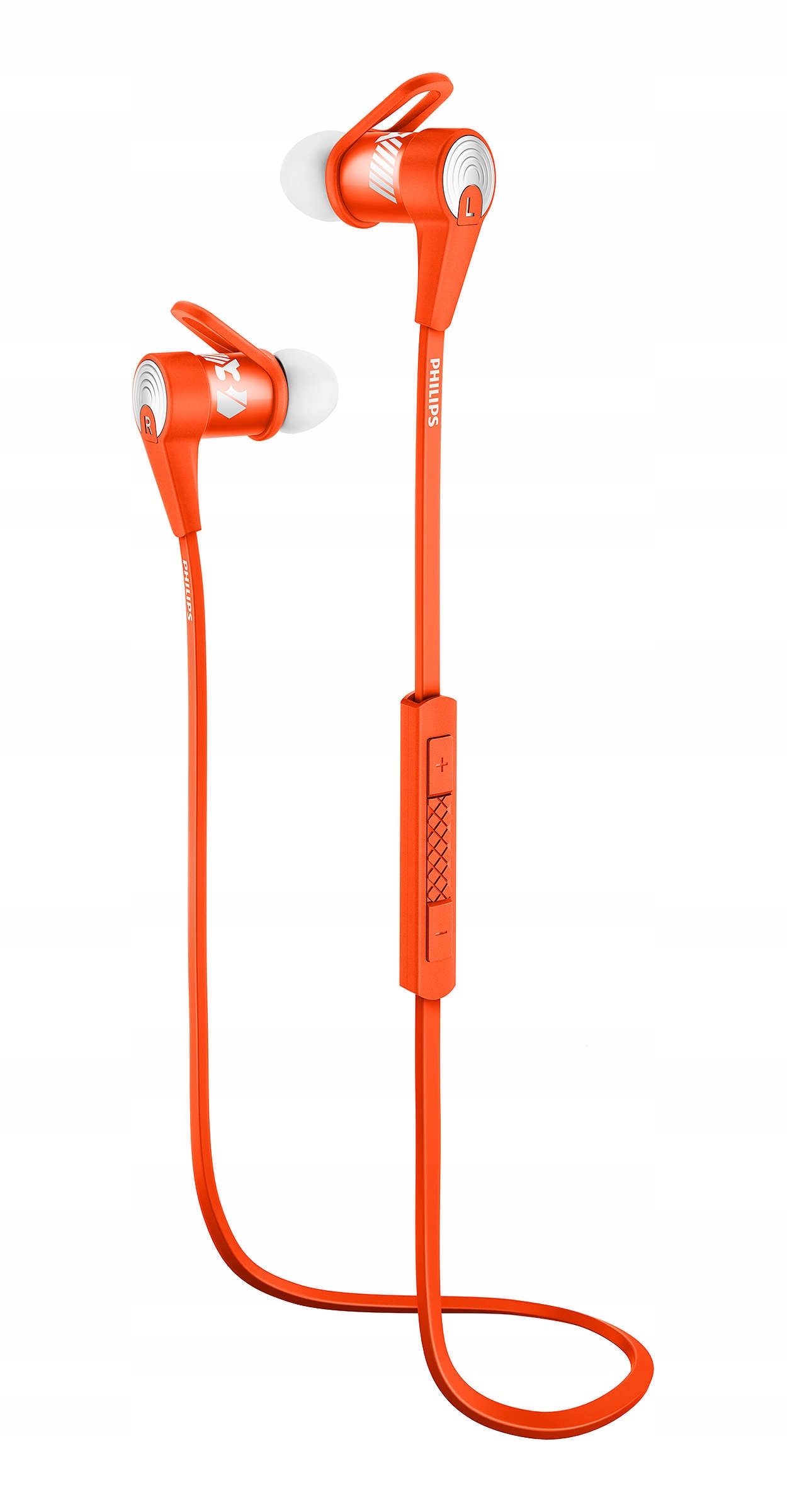 

Douszne Słuchawki z bluetoothPhilips SHQ7300OR