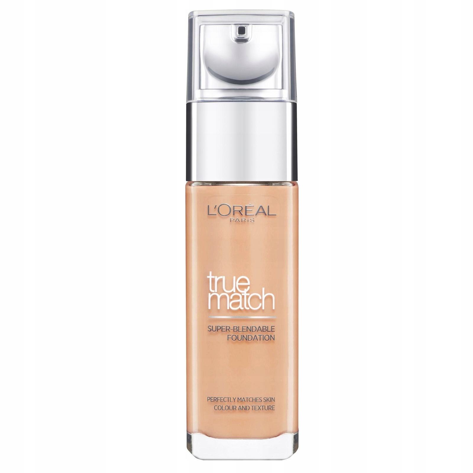 

Loreal True Match Podkład 5D/5W Golden Sand 30ml