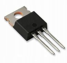 IRL2910 TO220 Tranzystor Nmosfet-log 100V 55A 0,026R