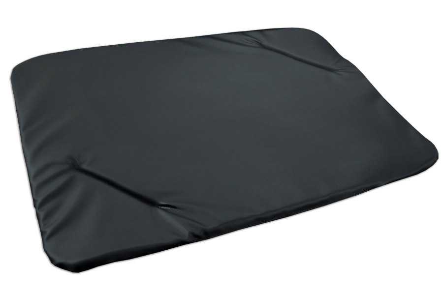 

Legowisko materac dla psa mata L 100x70cm Czarny
