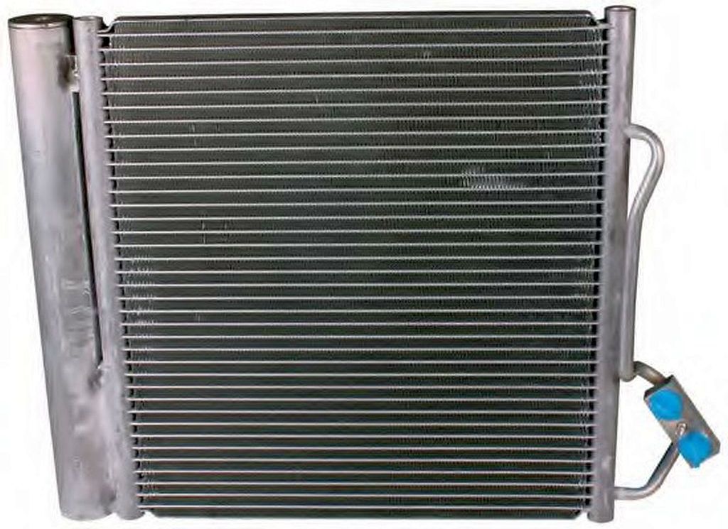 конденсатор кондиционера SRLine SMART 5095K8C3S