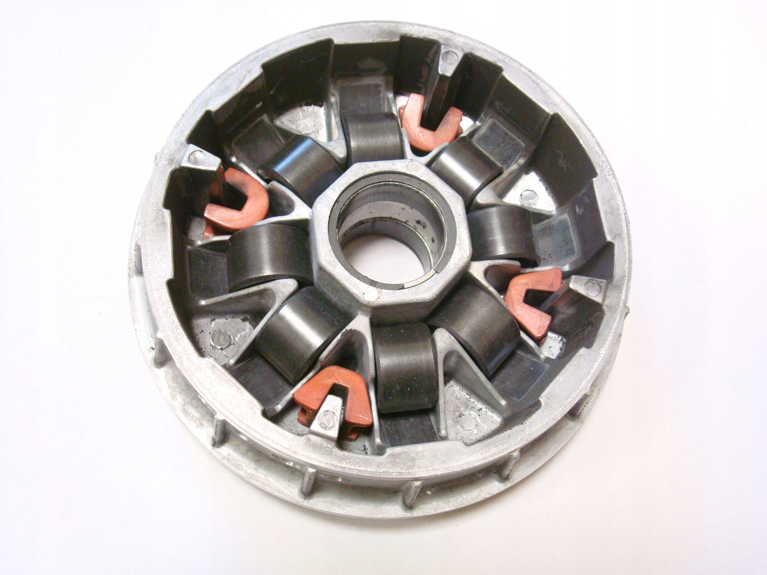 PIAGGIO APRILIA GILERA WARIATOR ROLKI ŚLIZG Producent Piaggio OE