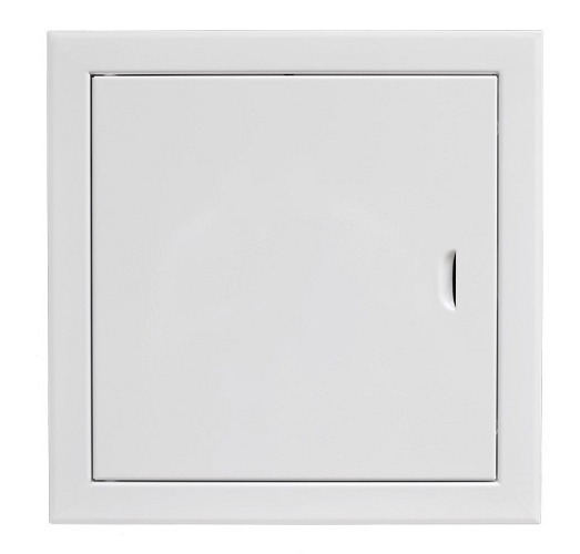 

Drzwiczki Rewizyjne Metalowe 40x40 cm, 400x400 mm