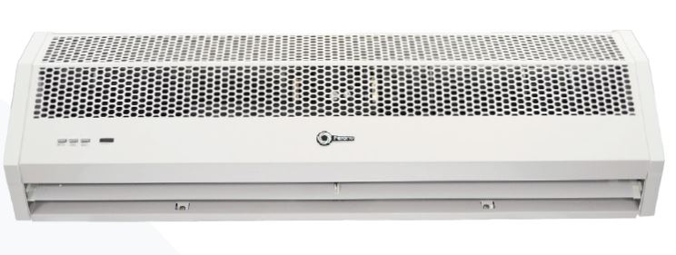 Kurtyna Powietrzna Ferono FK90E 90cm/6kW/230V