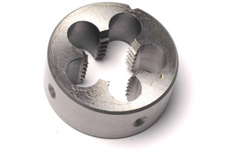 Narzynka calowa G 1" gwint rurowy FANAR