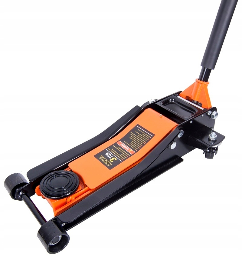 ЛЯГУШКА ДОМКРАТ ГИДРАВЛИЧЕСКИЙ ДОМКРАТ 3Т НИЗКИЙ ПРОФ