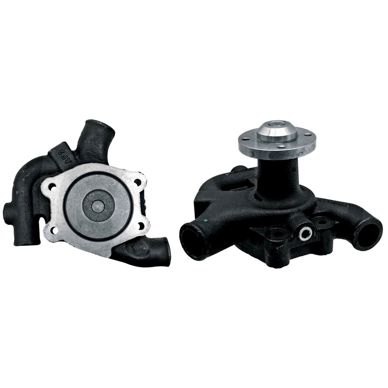 Водяний насос CASE CS CX60 48 52 58 63 50 STEYR