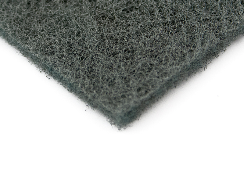 WŁÓKNO SZLIFIERSKIE ARKUSZ P400 KLINGSPOR NPA 400 Kod producenta 342851