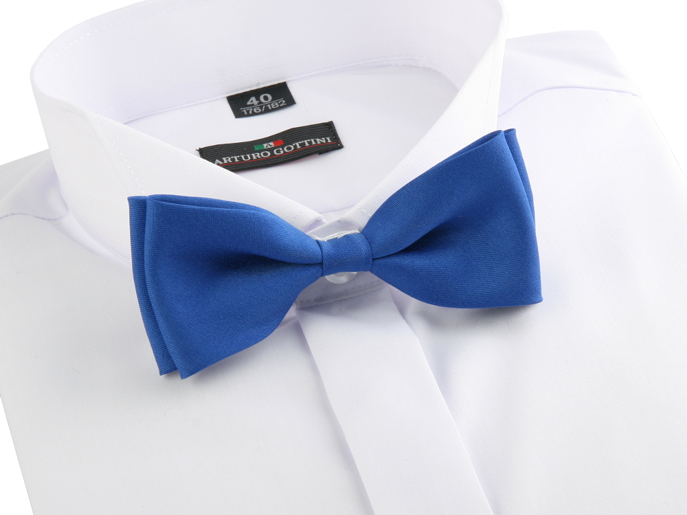 MUCHA MUSZKA MĘSKA CHABROWA MAT W PUDEŁKU Model M1-3