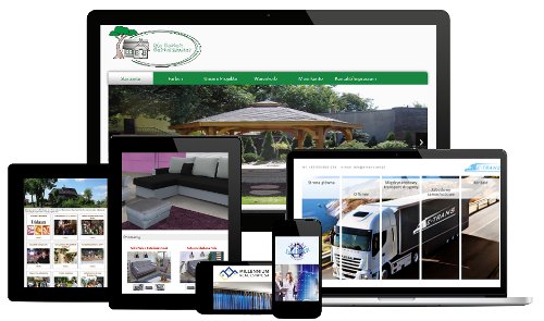Projektowanie stron internetowych WordPress SEO Rodzaj serwisy internetowe