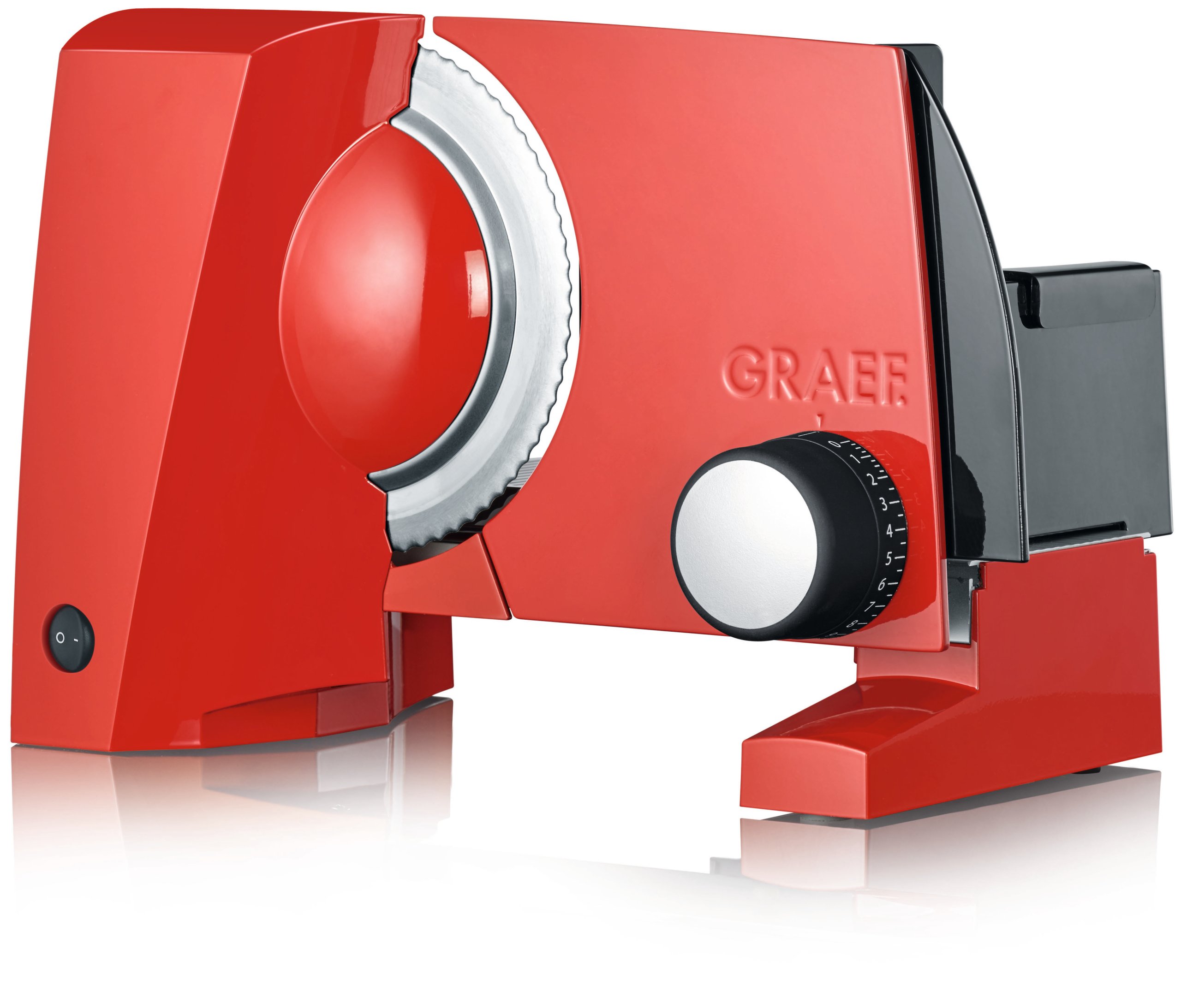 Elektrický kráječ Sks 10003