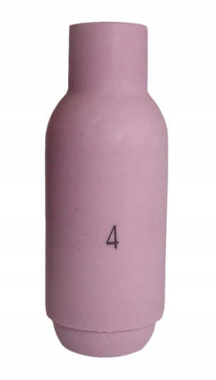 

Dysza ceramiczna gazowa Porcelanka Tig nr 4 26