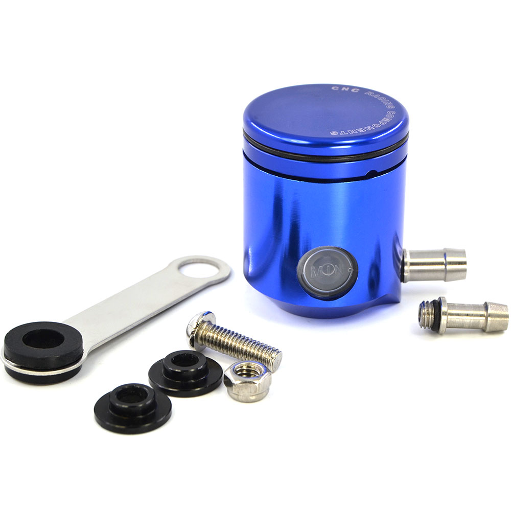 ZBIORNICZEK ZBIORNIK PŁYNU HAMULCOWEGO I SPRZĘGŁA Producent inny