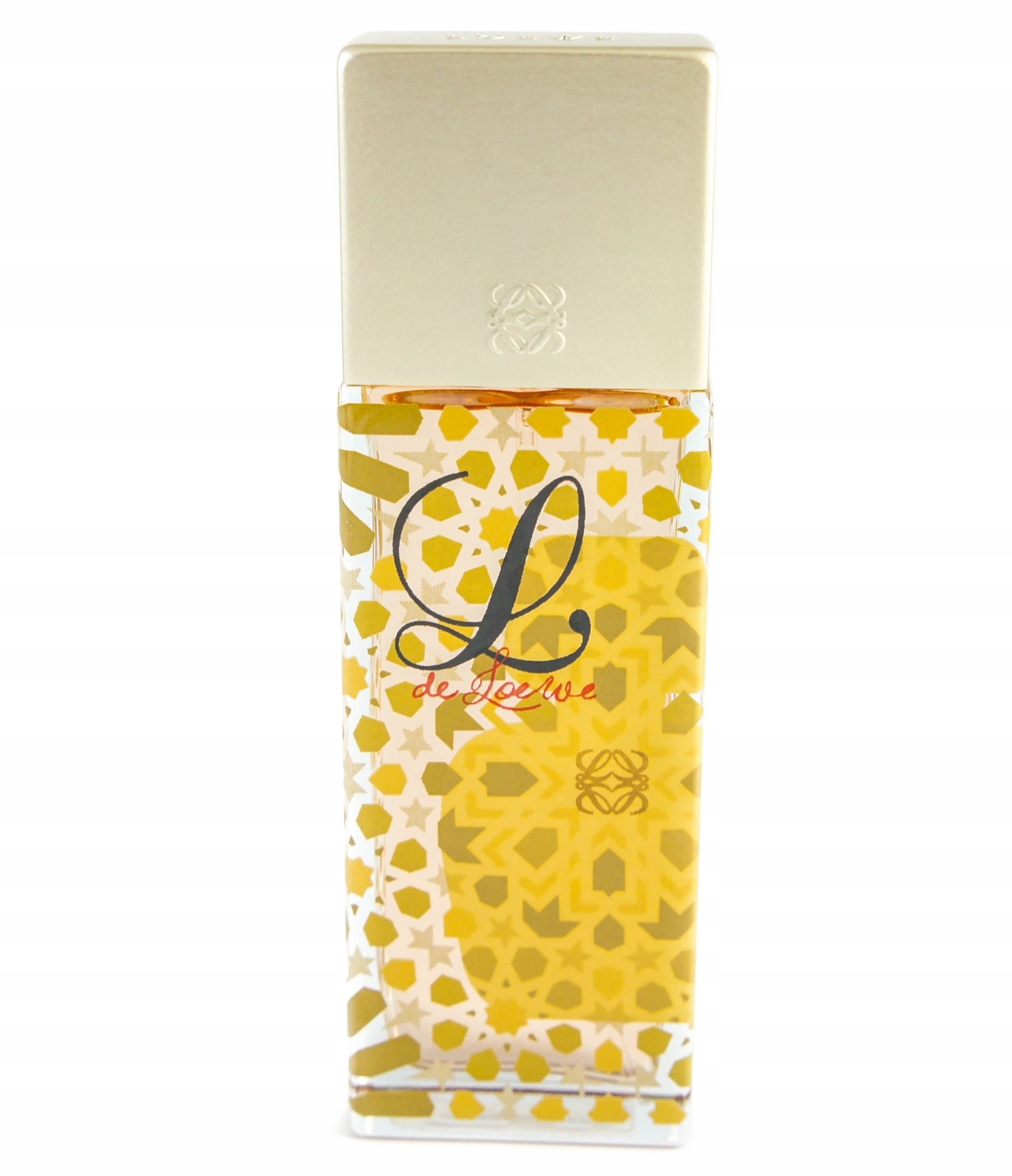 Loewe L De Loewe toaletní voda 40 ml Unikát