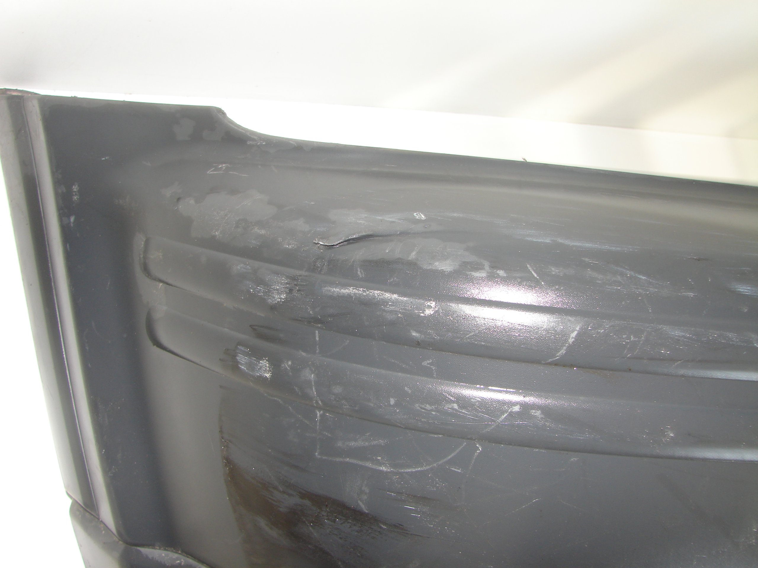 front bumper front HONDA CRV and 95-99