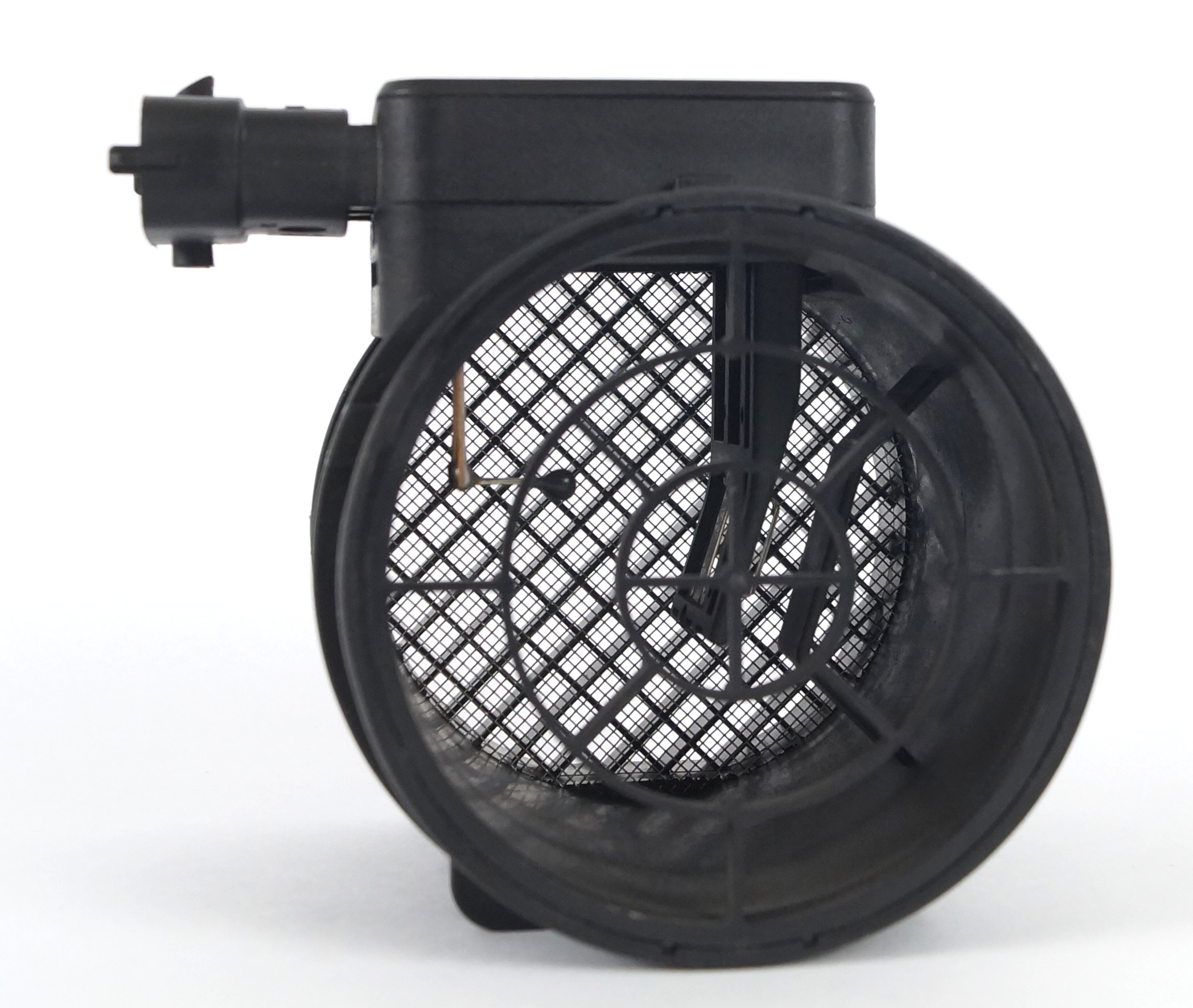 Przepływomierz OPEL Signum Vectra C 2.2 Direct Typ samochodu Samochody dostawcze Samochody osobowe