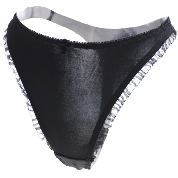

Orirose Majtki Stringi Damskie S 36/38