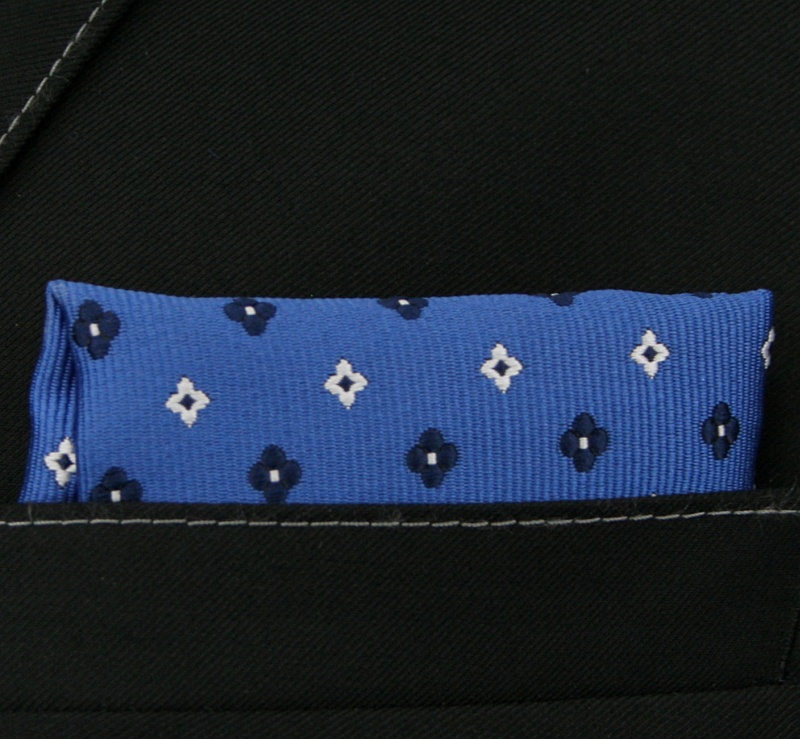 Elegancka poszetka Alties Marka inna