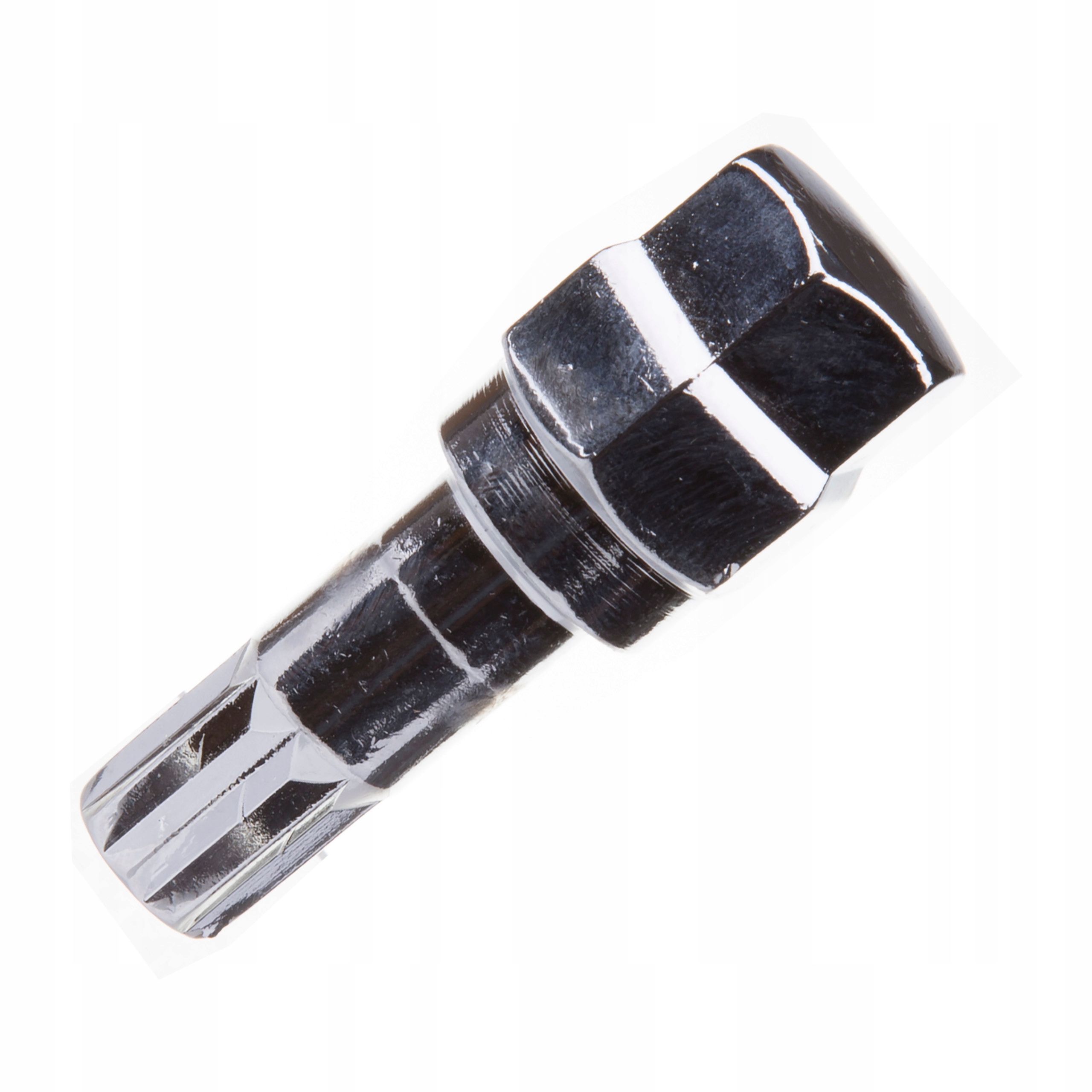 

Klucz Torx do śrub i nakrętek 9. ramienny Wa-wa