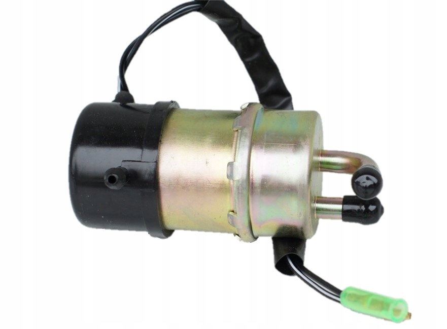 86- Honda Trx 350 Forman 4WD Benzínová Palivová Pumpa