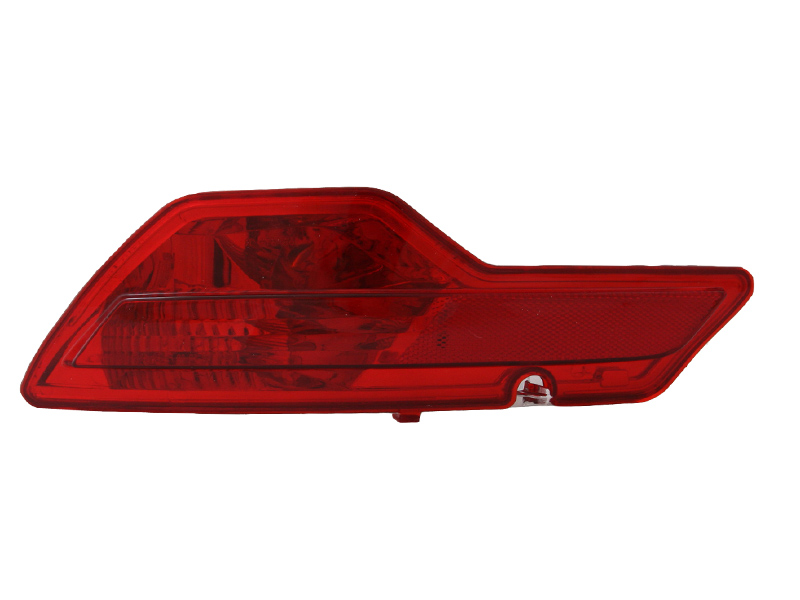 LAMPA TYL W ZDERZAK BMW X6 E71 2008 2014 L