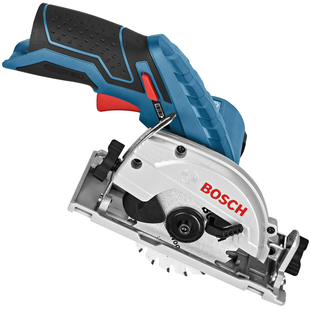 BOSCH GKS 12V-26 pilarka tarczowa 85mm bez aku