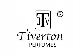 BRINGER BLUE Perfumy-damskie-100ml Marka Tiverton