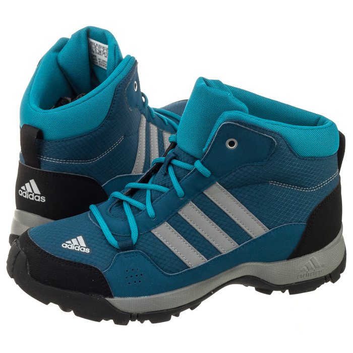 ADIDAS BUTY DLA DZIECKA S80826 ROZ 35 5 HIT 10434283224 Allegro.pl