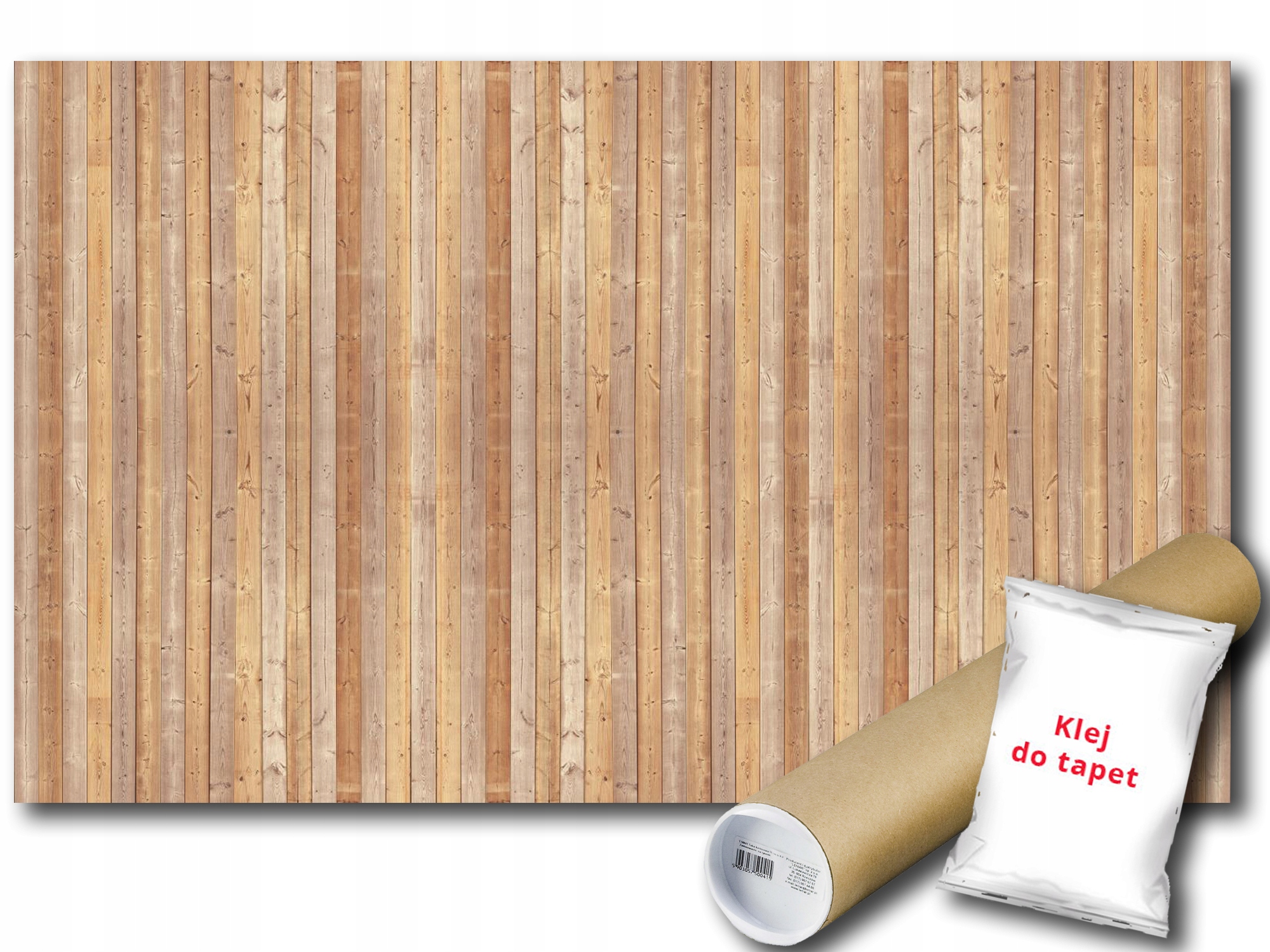 Fototapeta Dřevo Boazeria 6A V8 368x254 F1093